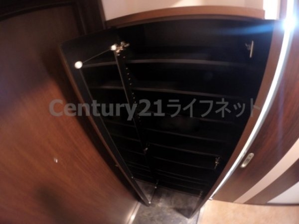 アーバネックス梅田東