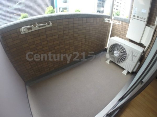 アーバネックス梅田東