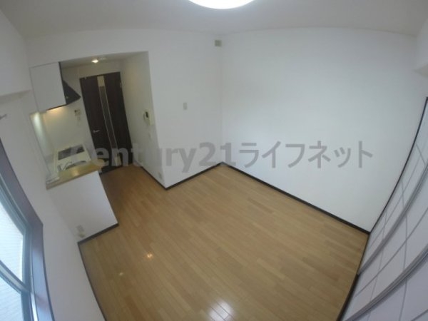 アーバネックス梅田東