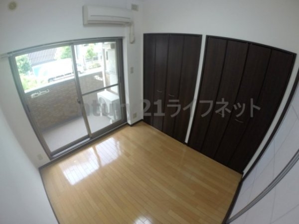 アーバネックス梅田東