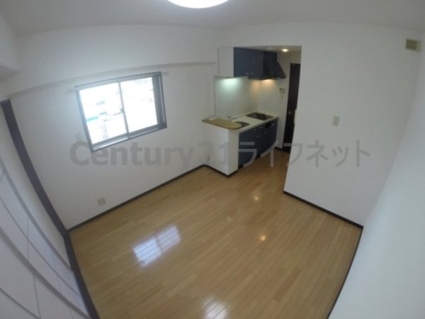 アーバネックス梅田東