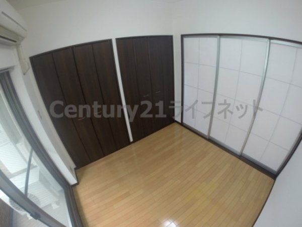 アーバネックス梅田東