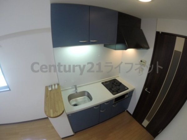 アーバネックス梅田東