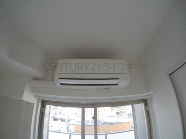 アーバネックス梅田中崎町2