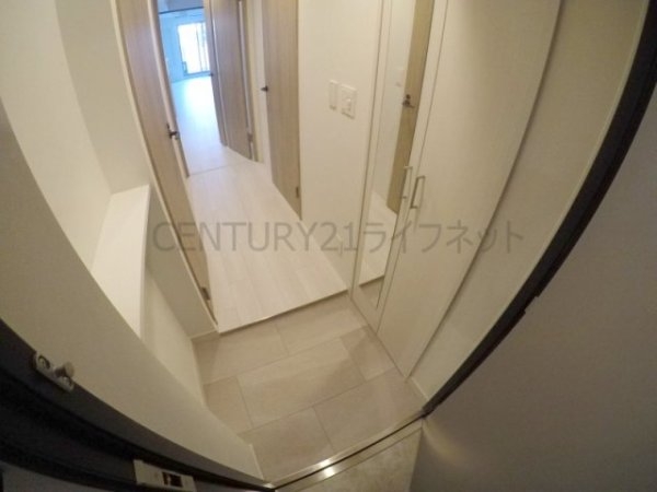 アーバネックス梅田中崎町2