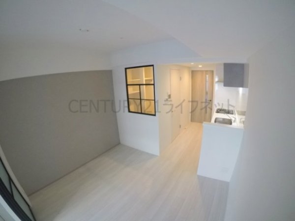 アーバネックス梅田中崎町2