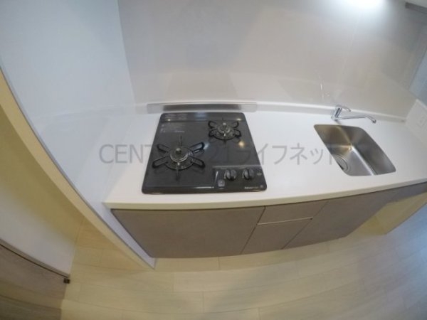 アーバネックス梅田中崎町2