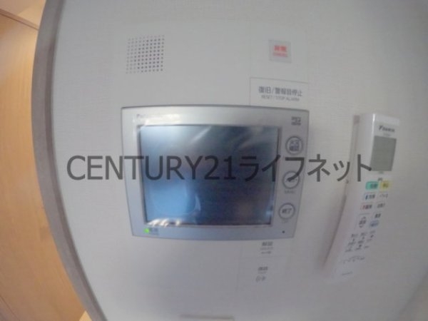 リビオメゾン西天満