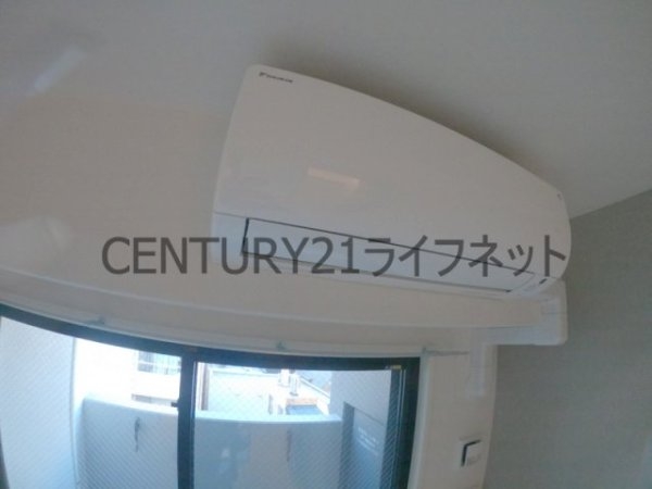 リビオメゾン西天満