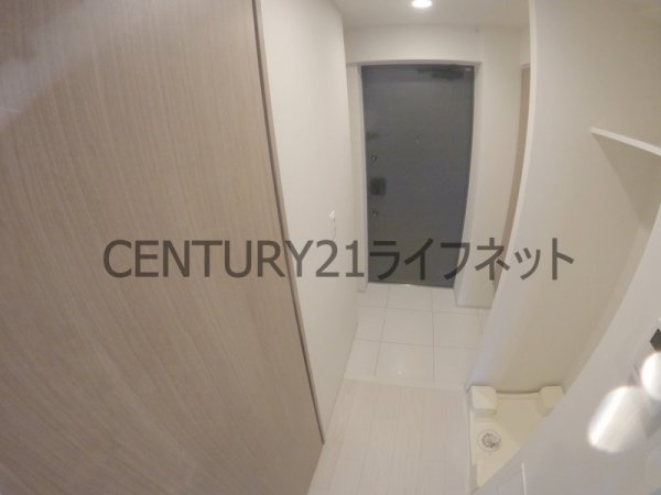 リビオメゾン西天満