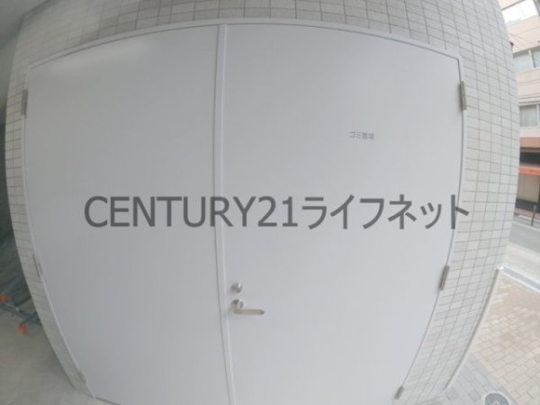 リビオメゾン西天満