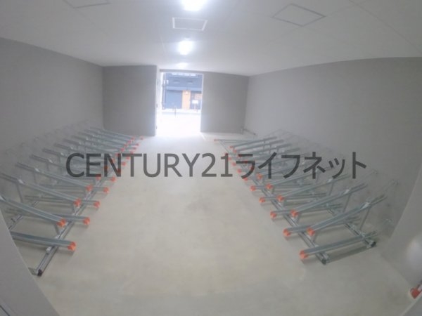 リビオメゾン西天満