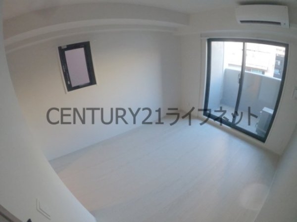 リビオメゾン西天満