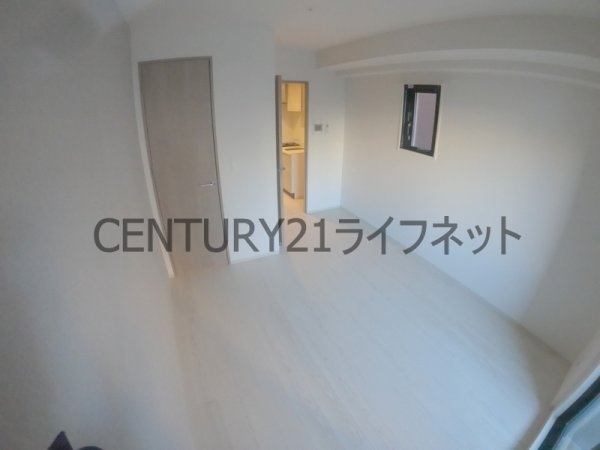 リビオメゾン西天満