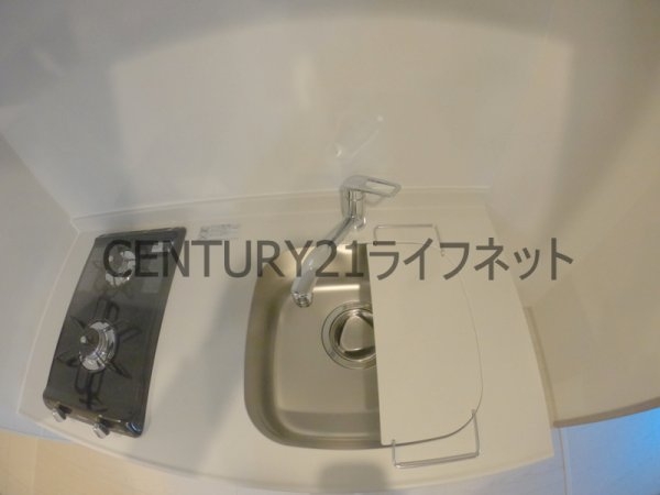 リビオメゾン西天満