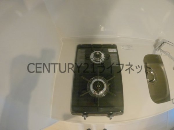 リビオメゾン西天満