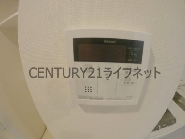 リビオメゾン西天満