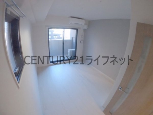 リビオメゾン西天満