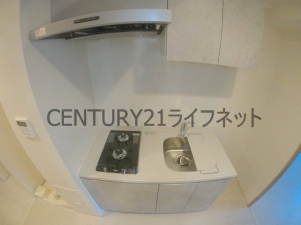 リビオメゾン西天満