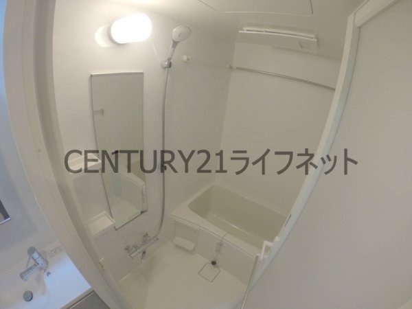 リビオメゾン西天満