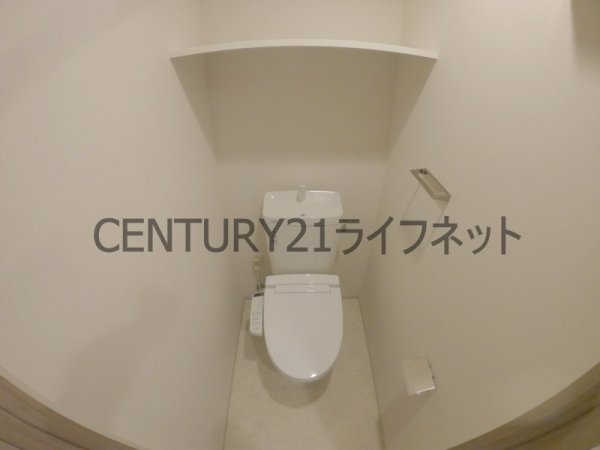 リビオメゾン西天満