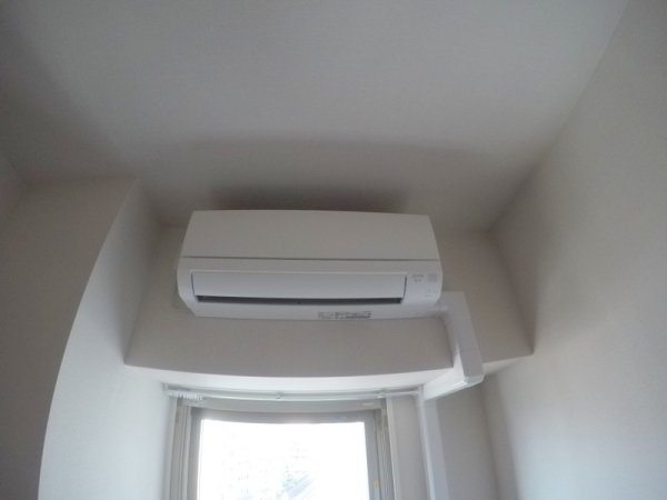 アーバネックス中崎町2