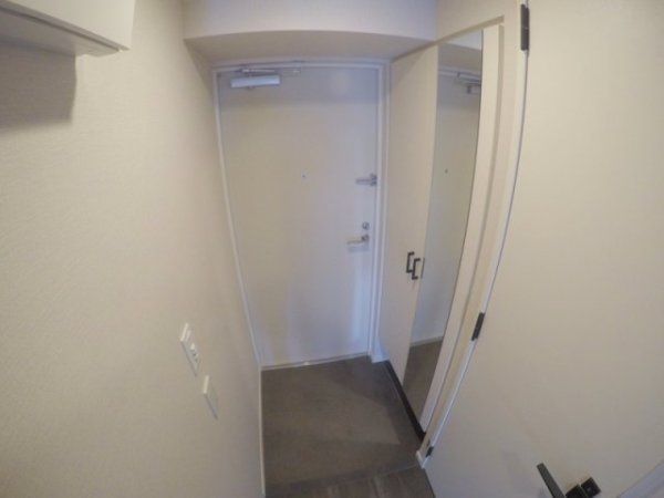 アーバネックス中崎町2