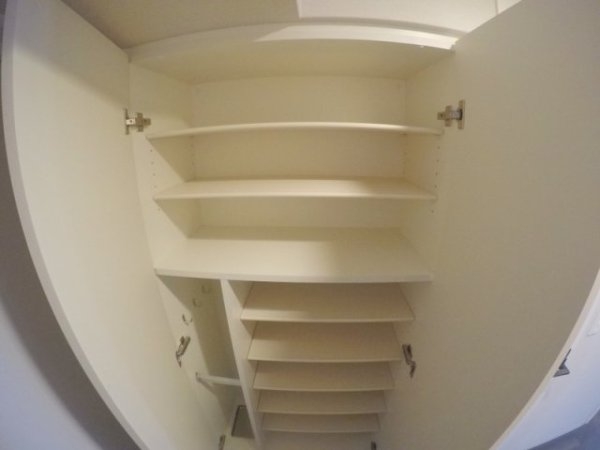 アーバネックス中崎町2