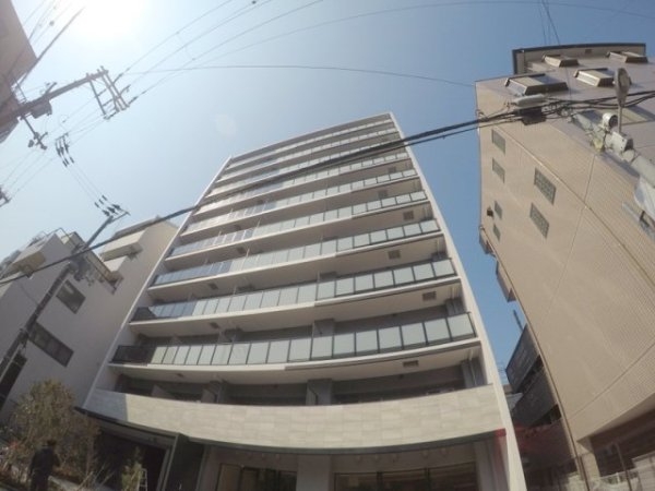 アーバネックス中崎町2