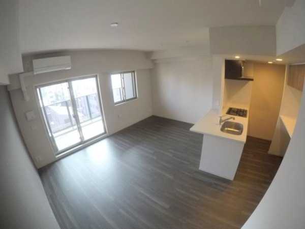 アーバネックス中崎町2