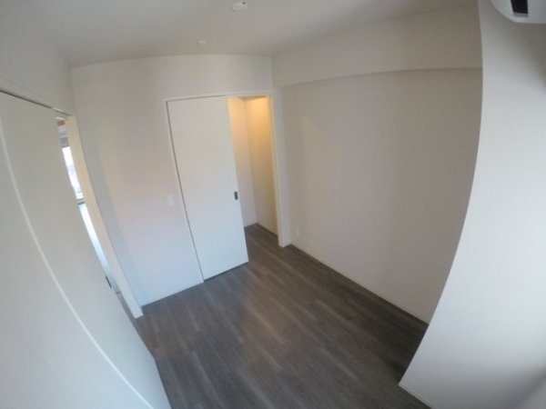 アーバネックス中崎町2