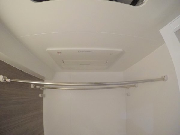 アーバネックス中崎町2