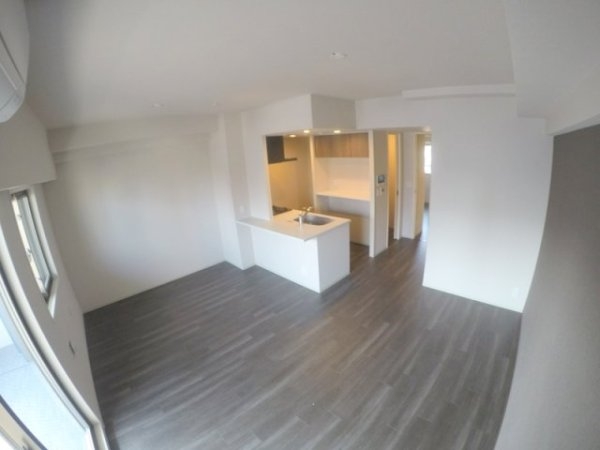 アーバネックス中崎町2