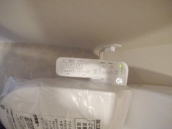 アーバネックス中崎町2