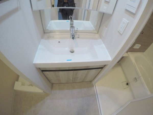 アーバネックス中崎町2