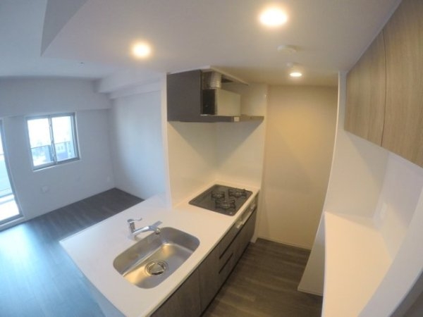 アーバネックス中崎町2