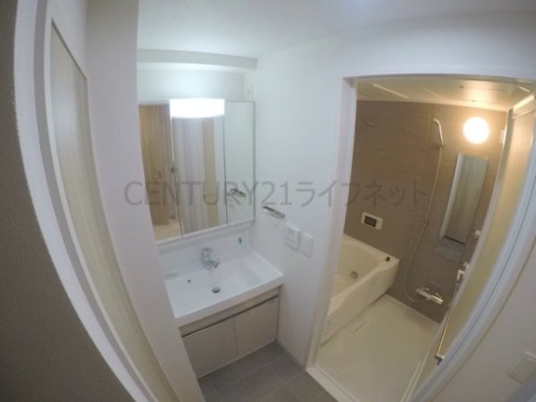 アーバネックス南森町ウエスト