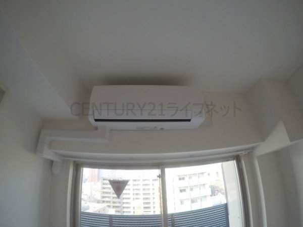 アーバネックス南森町ウエスト