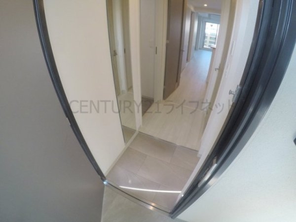 アーバネックス南森町ウエスト