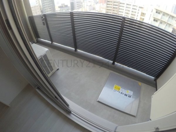 アーバネックス南森町ウエスト