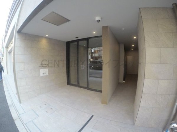 アーバネックス南森町ウエスト