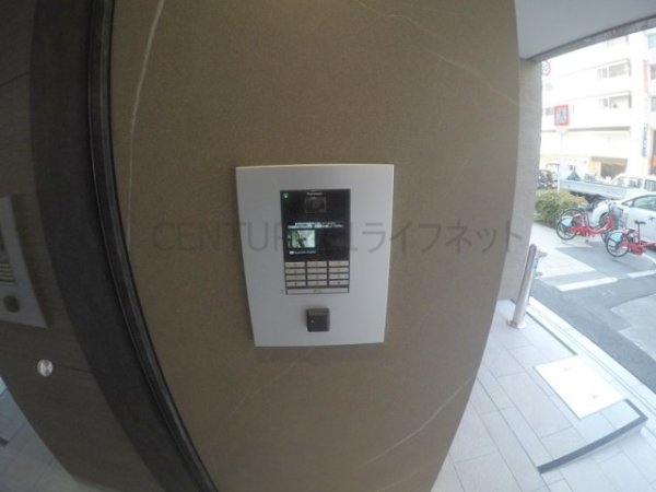 アーバネックス南森町ウエスト