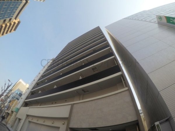 アーバネックス南森町ウエスト