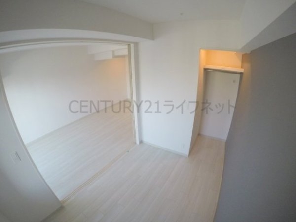 アーバネックス南森町ウエスト