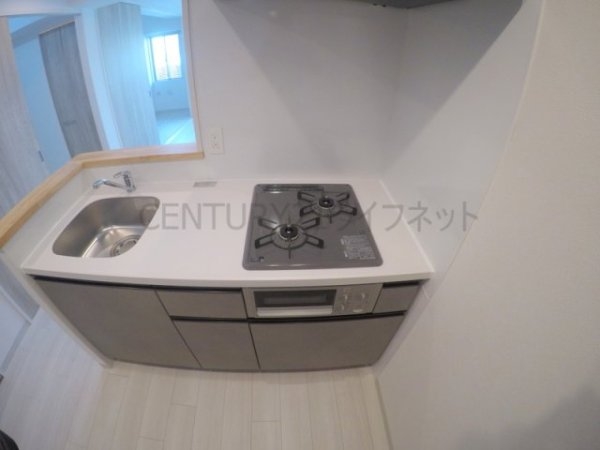 アーバネックス南森町ウエスト