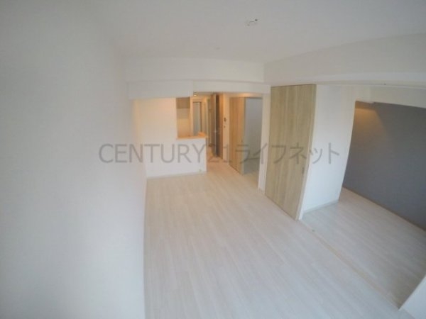 アーバネックス南森町ウエスト