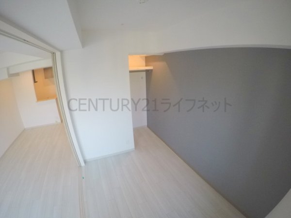 アーバネックス南森町ウエスト