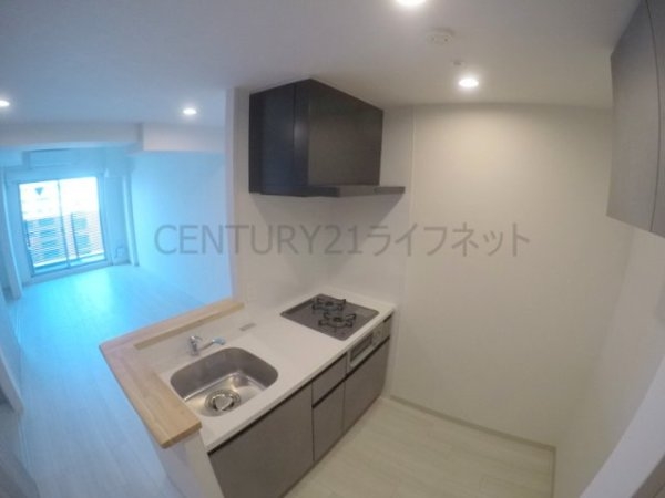 アーバネックス南森町ウエスト