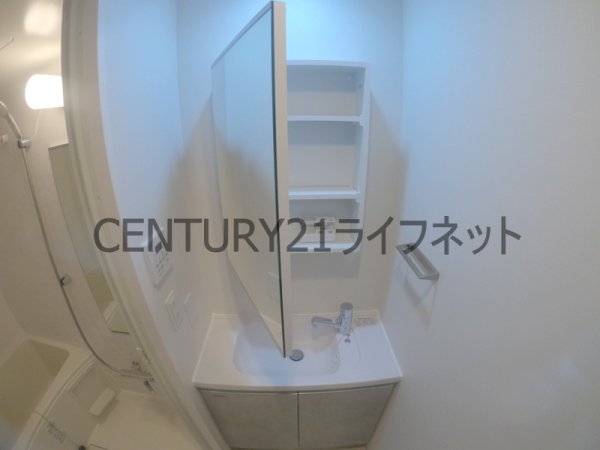 リビオメゾン西天満