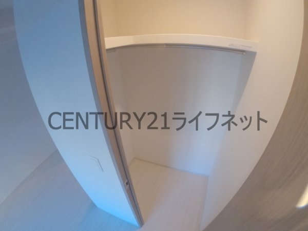 リビオメゾン西天満